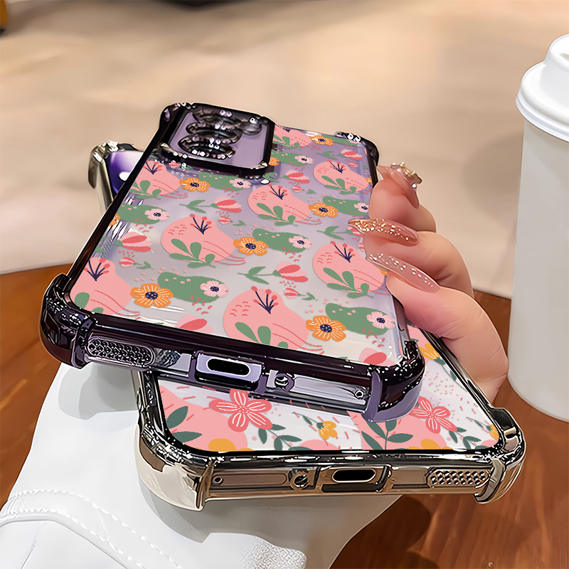 TPU透明スマホケース Vivo V70 FE V23 V2 - Vivo V40 のレビューと価格